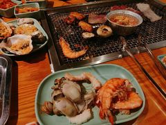 -蚝英雄·鲜蚝自助专门店