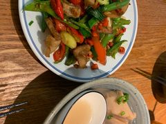 -静一餐厅·湖北菜(前门创始店)
