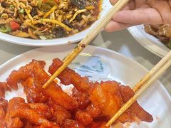-澎湖湾农家菜(八一路楚天府店)