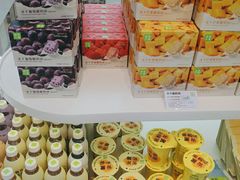 -奈雪的茶(赛格店)