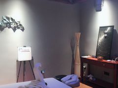 -金色春天.美颜康体纯正SPA(黄泥磅店)