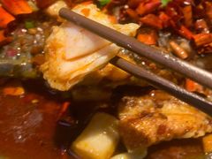 -味妙烤鱼吧(回龙观店)