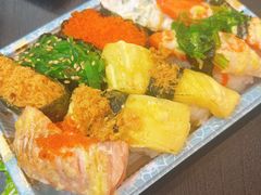 -池田寿司·新鲜现做(西红门荟聚店)