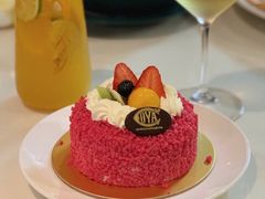 -COVA(平安金融中心店)