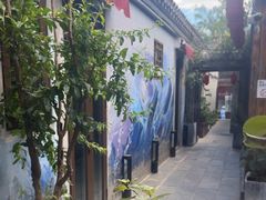 -四喜小胖·北京涮肉(五道营店)