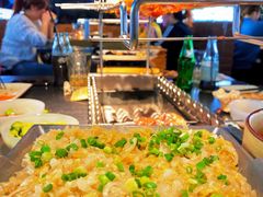 -很久以前羊肉串(中山公园店)