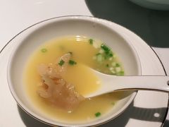 -领鲜天下·焗海鲜·花胶鸡(天目里店)