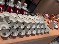 -田小狗的饭店(碧桂园店)