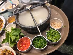 -浩海火烧云傣家菜(京广店)