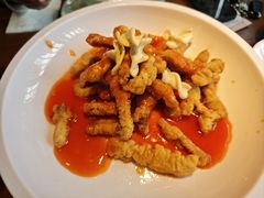 -蓉和妈妈菜·芙蓉花开(高新店)