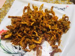 -芳芳餐厅(白沙路店)