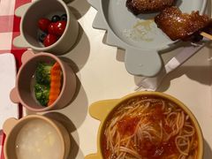 -西贝(厦门中华城店)