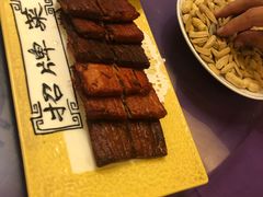 -辣子鸡背(九龙山店)