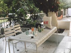 -ADO KAFE(大学城店)