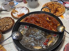 -龙厂长老火锅(抚琴店)