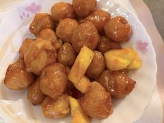 -院里寻菜·精致庭院菜(观沙岭店)
