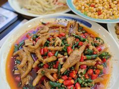 -重庆椒麻鱼·川味江湖菜