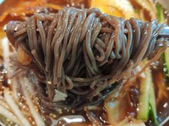 -意成料理