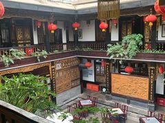 -蔼若春.传承三十年云南菜(金碧公园店)