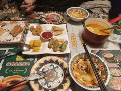 -玛嘉烈(北京金融街店)