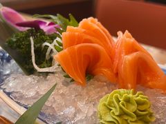 -藤原布二·大正创意料理(五台山店)