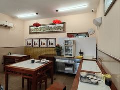 -姚记炒肝店(鼓楼店)