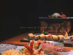-蝉一日本料理(高新区店)