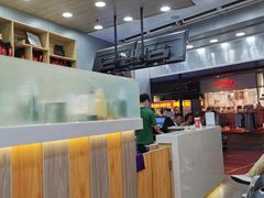 -耐茶 NICE TEA(东城万达店)