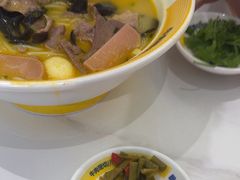 -粉小主·贵州酸汤牛肉粉(南京仙林金鹰店)