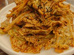 -烤肉季饭庄