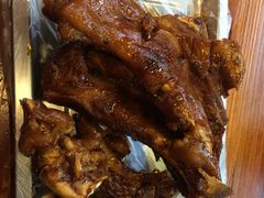 -赵元章肉骨烧(山塘街店)