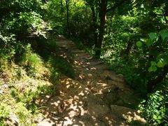 -云峰山自然风景区
