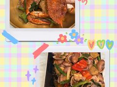 -喜碧海鲜·二十年本土海鲜老字号(上排店)