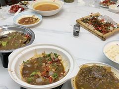 -李东农庄(中南百草园地标店)