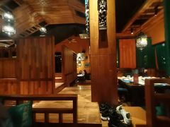 -甘尼仕印度餐厅酒吧(斜塘老街店)