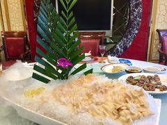 -万宝海鲜舫(劳动公园店)