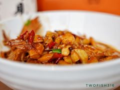 -金锅小厨(乐活街店)