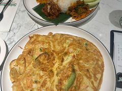 -Madam Kwan's(Mid Valley Megamall)