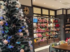 -大连铂尔曼酒店-铂尔曼美食廊 Pullman Deli