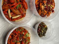 -龙虾奇迹(大华三路店)