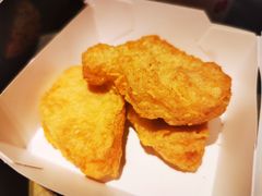-麦当劳(哈西万达店)