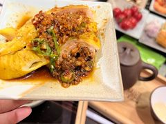 -青藤茶馆(南山路店)