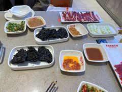 -为什么牛潮汕牛肉火锅(万胜广场店)