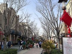 -比斯特上海购物村精品奥特莱斯