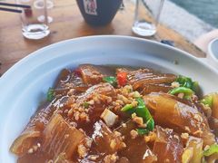 -环秀楼(黄山呈坎店)