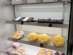 -好利来(亦庄国融店)