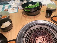 -汉拿山(包河万达店)