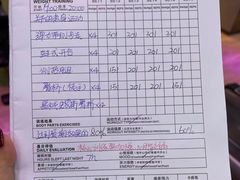 -威克健身游泳(万菱汇店)