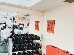 -炼健身私教工作室