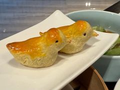 -万丽轩·粤菜(王府井金茂万丽酒店)